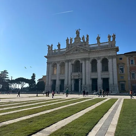 San Giovanni * Roma