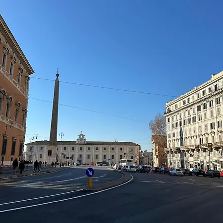 San Giovanni Apartmán