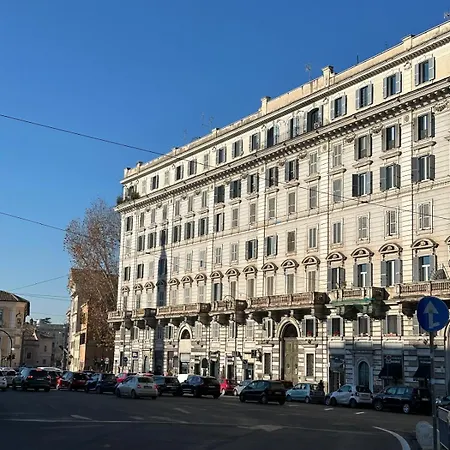 Apartamento San Giovanni