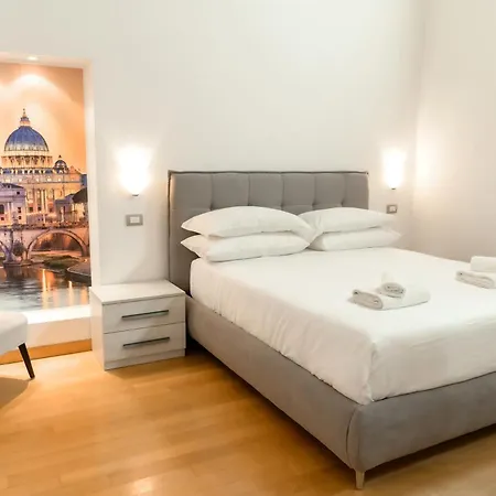Apartamento San Giovanni *