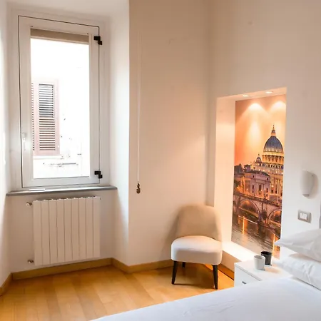 San Giovanni Apartamento *