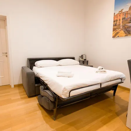 Apartmán San Giovanni