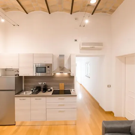 Apartmán San Giovanni *