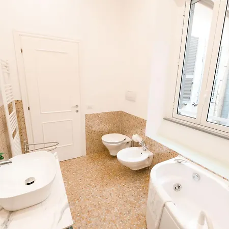 Apartmán San Giovanni *