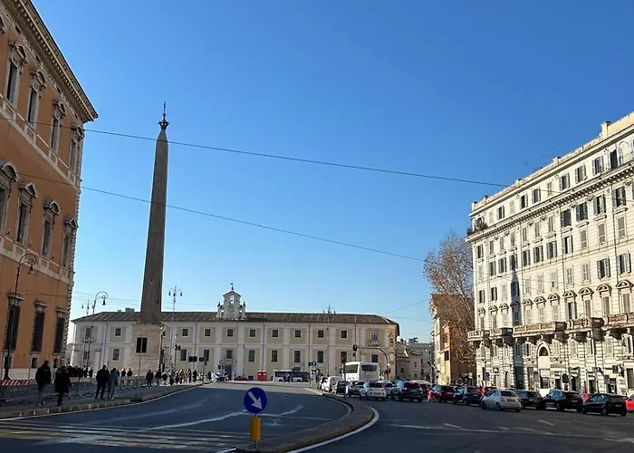 San Giovanni 아파트