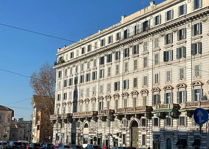 아파트 San Giovanni